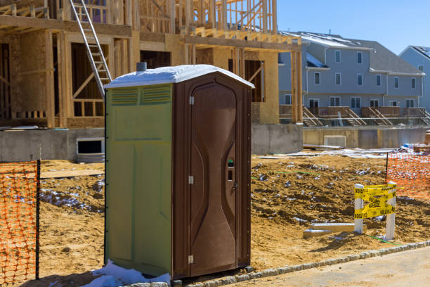 Porta potty services near me in Statesville, NC