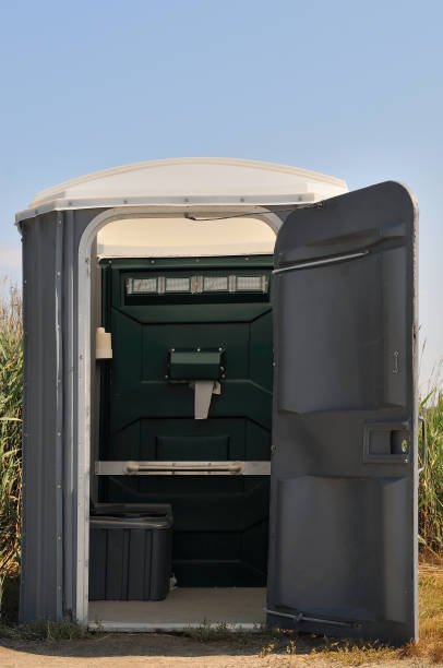 Portable bathroom rental in Statesville, NC