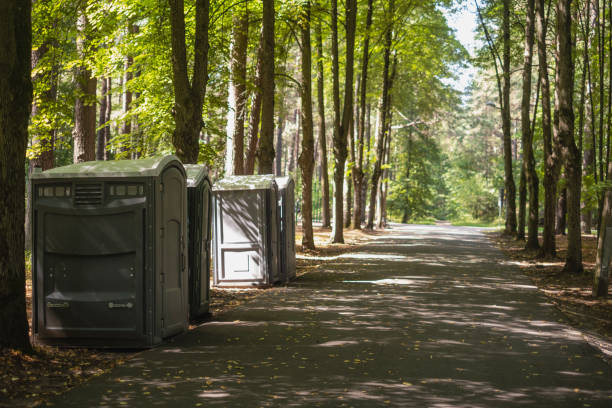 Best Porta potty rental for parties  in Statesville, NC