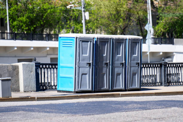 Portable Toilet Options We Offer in Statesville, NC