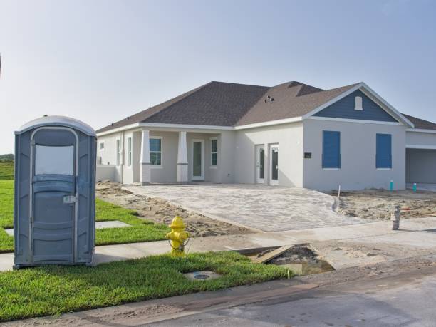 Porta potty services near me in Statesville, NC