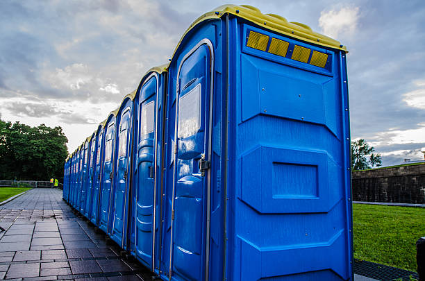 Best Affordable porta potty rental  in Statesville, NC