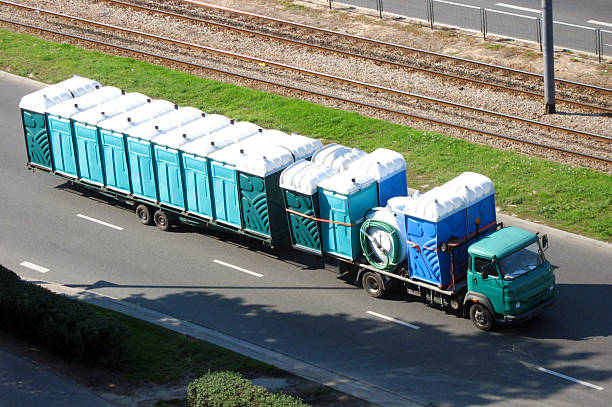 Best Local porta potty services  in Statesville, NC